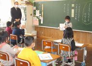 ２年