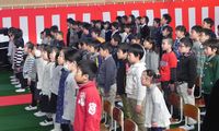 在校生
