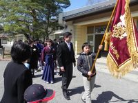 先導