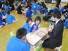 学習ゲーム２