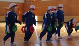 １年