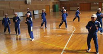 ６年２