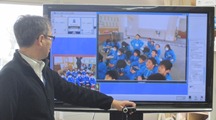 テレビ