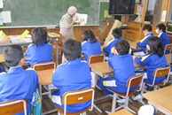 ５年