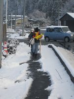 中石井