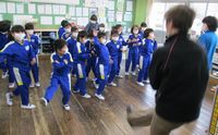 踊り