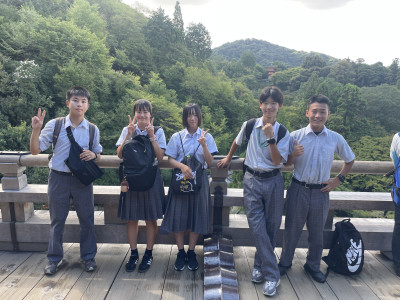 ５班